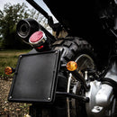 BMW R 1150 GS Adventure [2002-2006] - Portamatrículas bajo