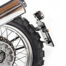 BMW R 1150 GS Adventure [2002-2006] - Portamatrículas bajo
