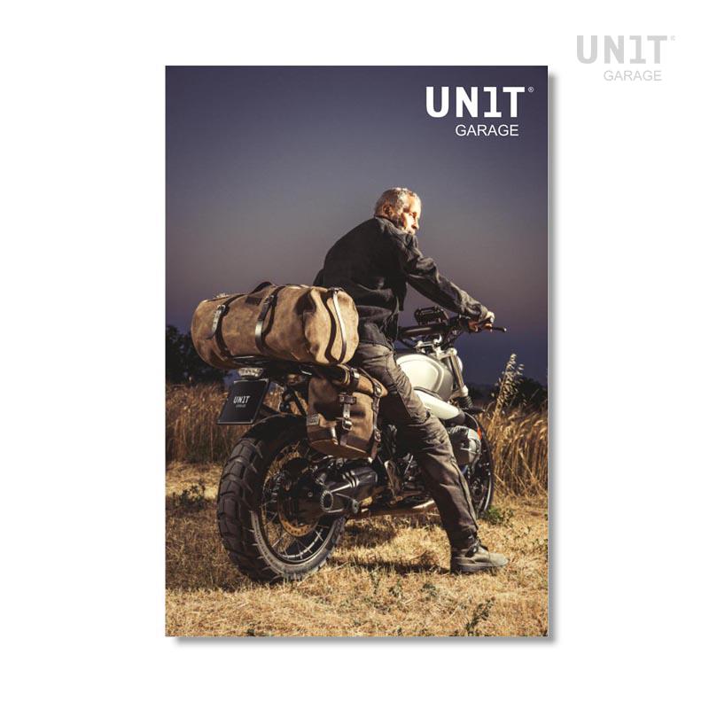 BMW R 850 GS / R 1100 GS / R 1150 GS Adventure [1994-2004] - Póster A.