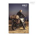 BMW R 850 GS / R 1100 GS / R 1150 GS Adventure [1994-2004] - Póster A.