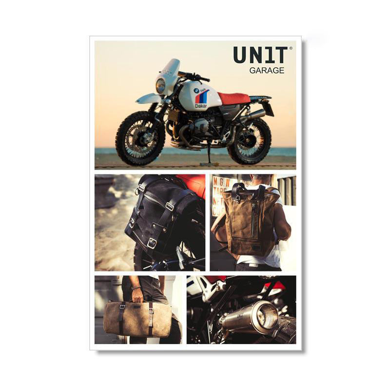 BMW R 12 [2024-2026] - Plakat B.