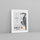 BMW R 12 nineT [2024-2026] - Poster C