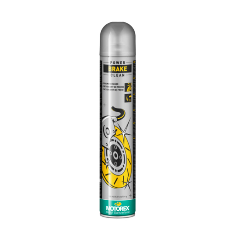 BMW R nineT 1200 Urban G/S (hoher Auspuff) [2017-2023] - Power Brake Clean Spray