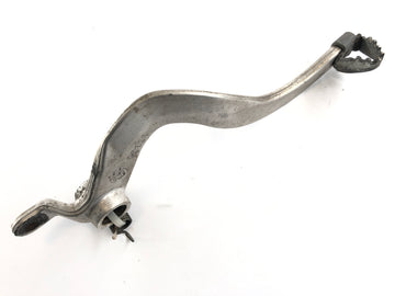 Husqvarna TE 610 E Dual H7 [1998] - palanca de freno de palanca del freno de pedal de freno palanca de freno - 0