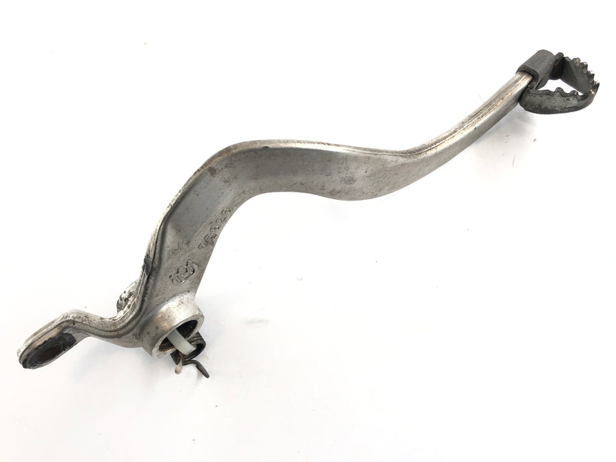 Husqvarna TE 610 E Dual H7 [1998] - palanca de freno de palanca del freno de pedal de freno palanca de freno
