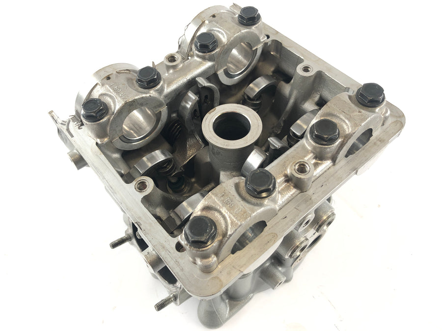 Ducati 1098 S H7 [2007] - Cilindro delantero Cilindro