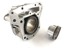 BMW C1 125 [2001] - Cilindro con pistones-3