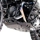 BMW R 12 nineT [2024-2026] - Force Aluminium-Motorschutzbügel für