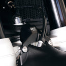 BMW R 1300 GS Adventure [2024–2026] - BMW R1300GS und ADV-Telehebelschutz