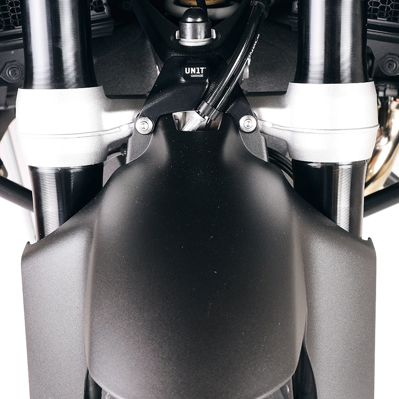 BMW R 1300 GS Adventure [2024–2026] - BMW R1300GS und ADV-Telehebelschutz