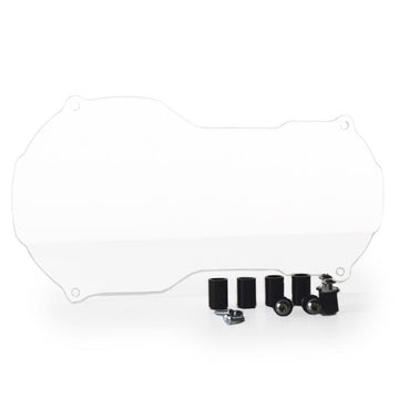 BMW R 1200 GS LC [2013-2018] - Protección de faros transparente