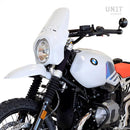 BMW R nineT 1200 Urban G/S (escape bajo) [2017-2023] - Protector de horquilla de neopreno