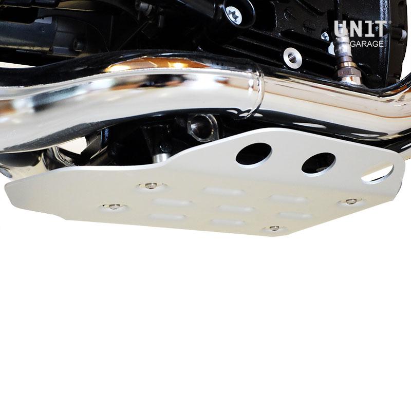 BMW R nineT 1200 Racer [2017-2020] - Aluminium Motorschutz