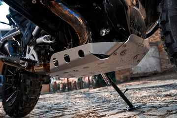 BMW R 1250 GS Adventure [2019-2023] - Aluminium Motorschutz R1250GS LC