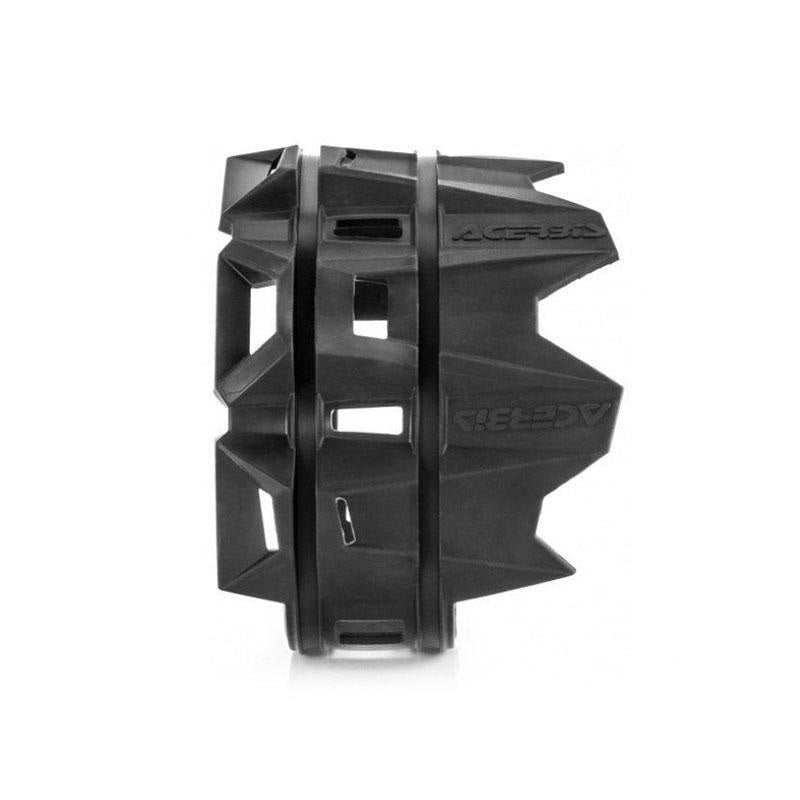 BMW R 1200 GS [2004-2012] - Protección silenciador negro