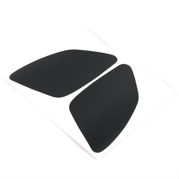 BMW R 12 [2024-2026] - y pegatinas de protección de rodillas