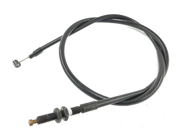 BMW F 800 S [2007] - Tren del embrague
