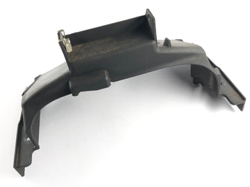 BMW F 800 S [2007] - Holting Bridge Bench - 0