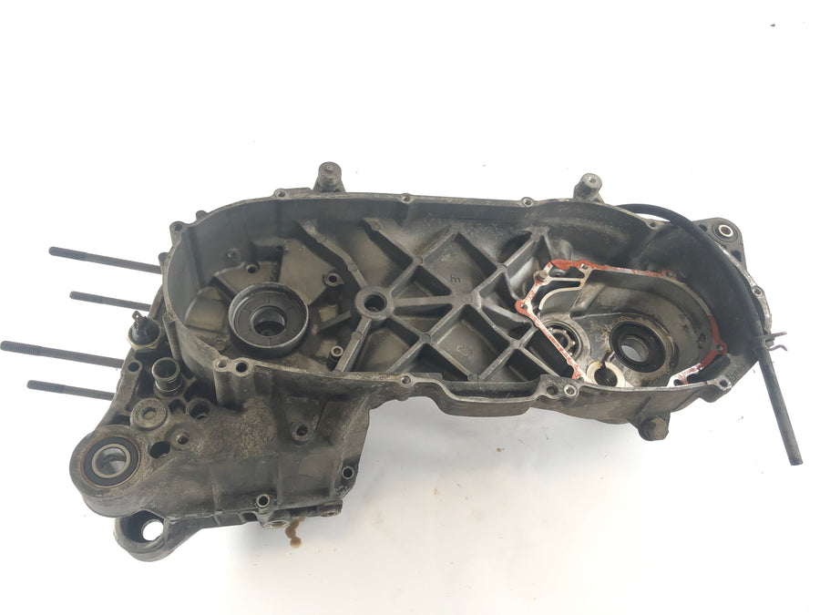 BMW C1 125 [2001] - Alcicultor de motor