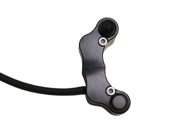 BMW S 1000 RR [2009-2014] - Racing Schaltereinheit links, 7 Tasten – Ansicht 2