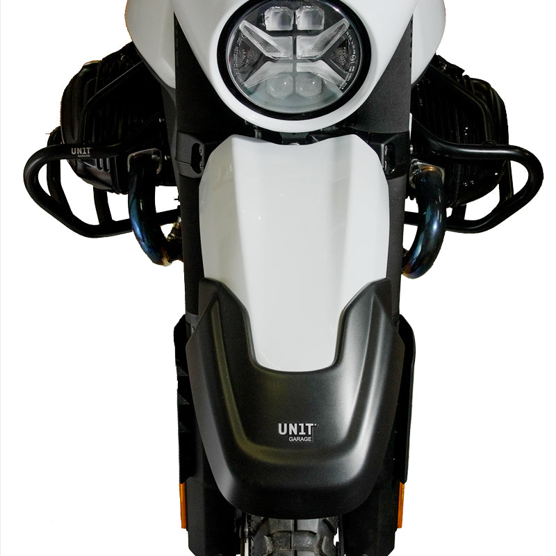 BMW R 12 G/S [2025-2026] - BMW R12 G/S Kotflügelspitze vorne