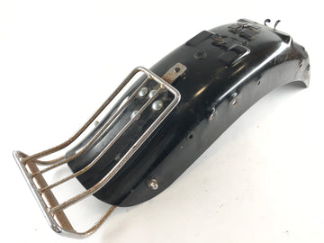 Suzuki vs 1400 VX51L [1992] - Fender trasera de placa protectora