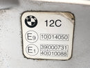 BMW R 1200 C 259C [1998] - Cabeza de marco con papeles-2