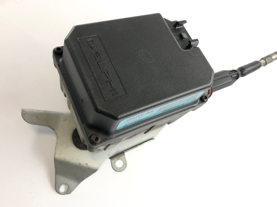 BMW K 1200 GT K12 [2004] - Control de crucero