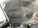 BMW R 100 GS 247E [1991] - Ajuste del embrague con interruptor de manillar a la izquierda-3
