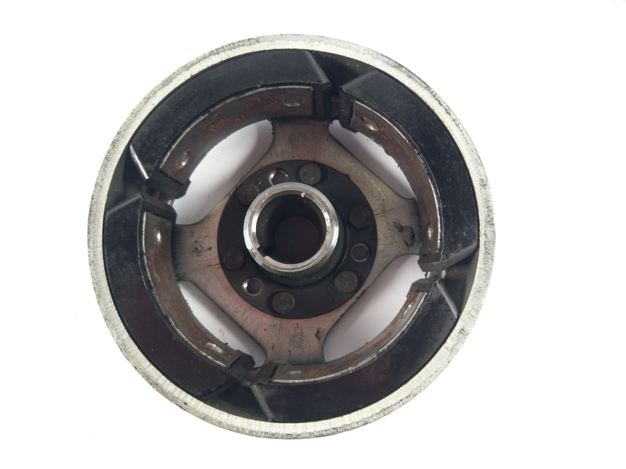 Yamaha YT 125 G Tri-Moto ATC (Tri-Z) -Polad Alternator
