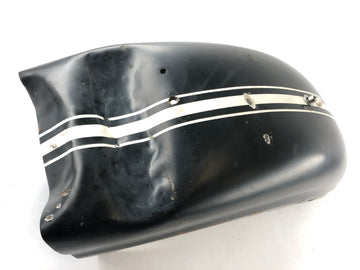 Kawasaki VN 1500 A Vnaa [todos los años de construcción] - Fender en la parte posterior - 0