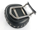 Yamaha XVS 650 Drag Star 4VR [1997] - Conductor Sissybar Backrest-5