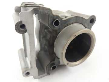 Yamaha WR 125 R DE07 [2010] - Cilindro con pistones - 0