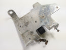 Ducati Pantah - Cagiva Alazzurra - Placa portadora de grabación de soporte-1