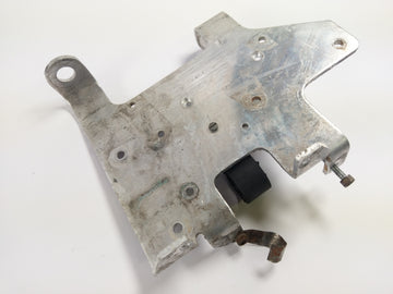 Ducati Pantah - Cagiva Alazzurra - Placa portadora de grabación de soporte