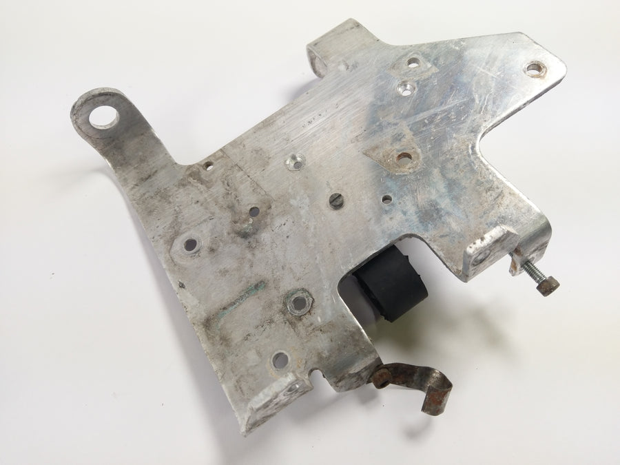 Ducati Pantah - Cagiva Alazzurra - Placa portadora de grabación de soporte