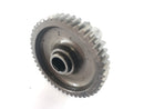 Honda CB 900 F SC01 [1981] - Gear Starter-2