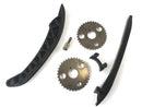 BMW C1 125 [2001] - Diapositiva de tensor en cadena y riel de sujeción-1