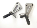 Suzuki GSF 1200 S GV75A [1998] - Fútbolos de reposapiés pediátricos set-1