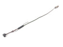 Yamaha DT 250 1R7 - Linkage de freno freno trasero freno-1