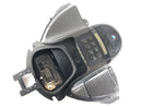 BMW K 1200 LT [2002] - reproductor de CD del sistema HIFI con cambiador y altavoz-2