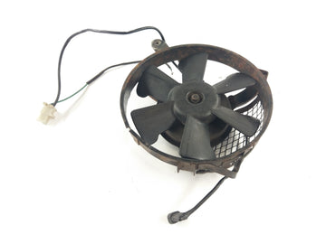 Honda Africa Twin XRV 650 RD03 [1989] - Ventilador de ventilador más cooler Ventilador - 0