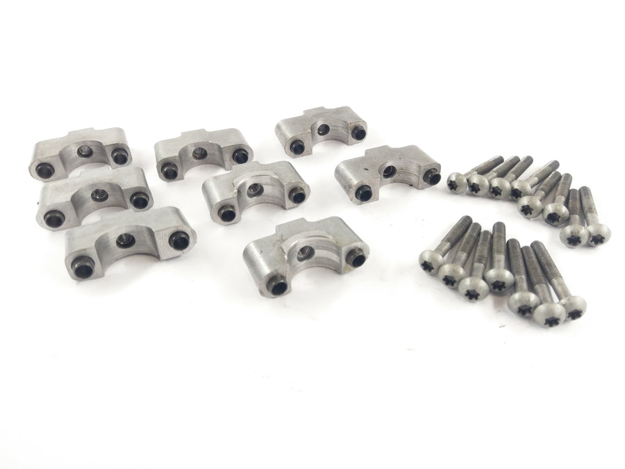 Triumph Speed ​​Triple T509 885i [1998] - Camshaftbocks set