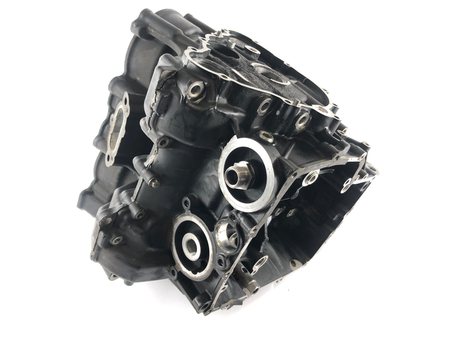 Triumph Street Triple R 675 D67LD [2008] - Motor Hoiling with Pistons