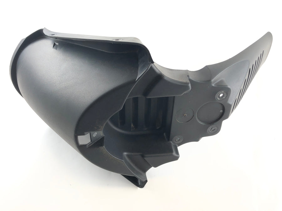 BMW F 650 GS R13 [2000] - guardabarros delanteros de Fender