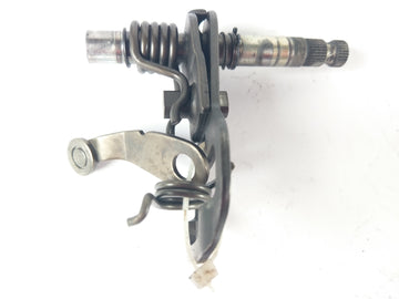 Honda XL 500 R PD02 [1985] - Roller de cambio de palanca de eje de cambio original