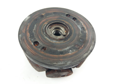 Yamaha RD 350 Tipo 351 - Rotor alternador - 0