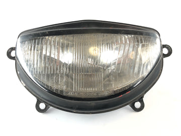Yamaha Tzr 125 4fl [1997] - Faros - 0