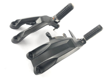 Yamaha XT 1200 Z Super Tenere DP01 [2012] - Fototrest pediátrico con soporte - 0