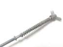 Honda XL 600 LM PD04 - Linkage de frenos-3